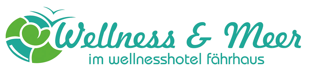 Wellness und Meer in Norden Norddeich | im Fährhotel logo
